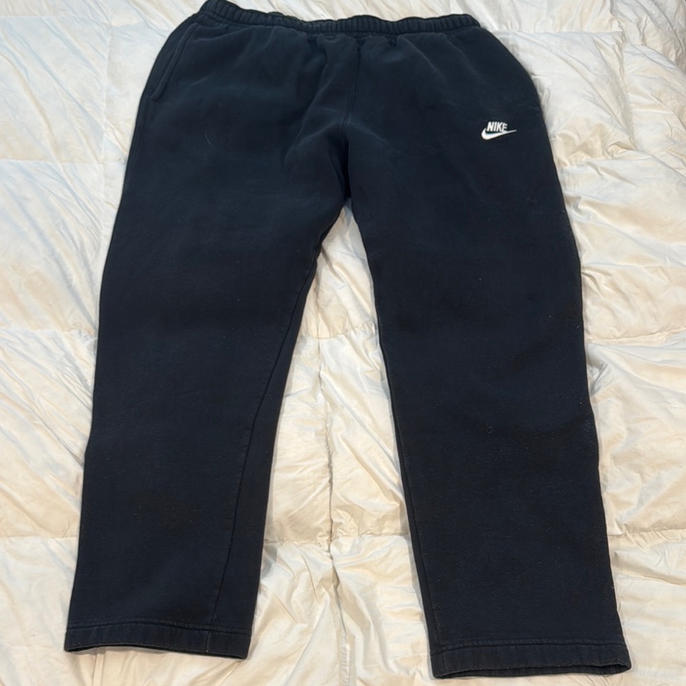 Nike Kids Dark Sweatpants